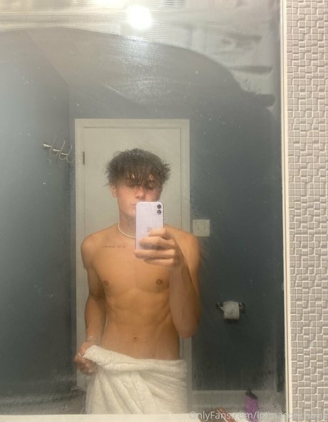 Immasonchavis nude leaked OnlyFans pic