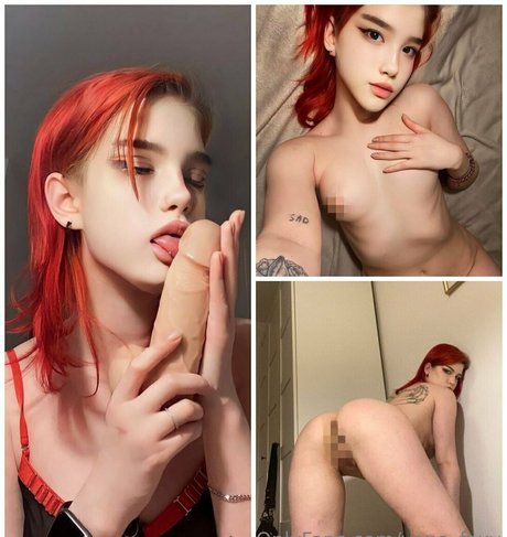 Yana_foxy nude leaked OnlyFans pic