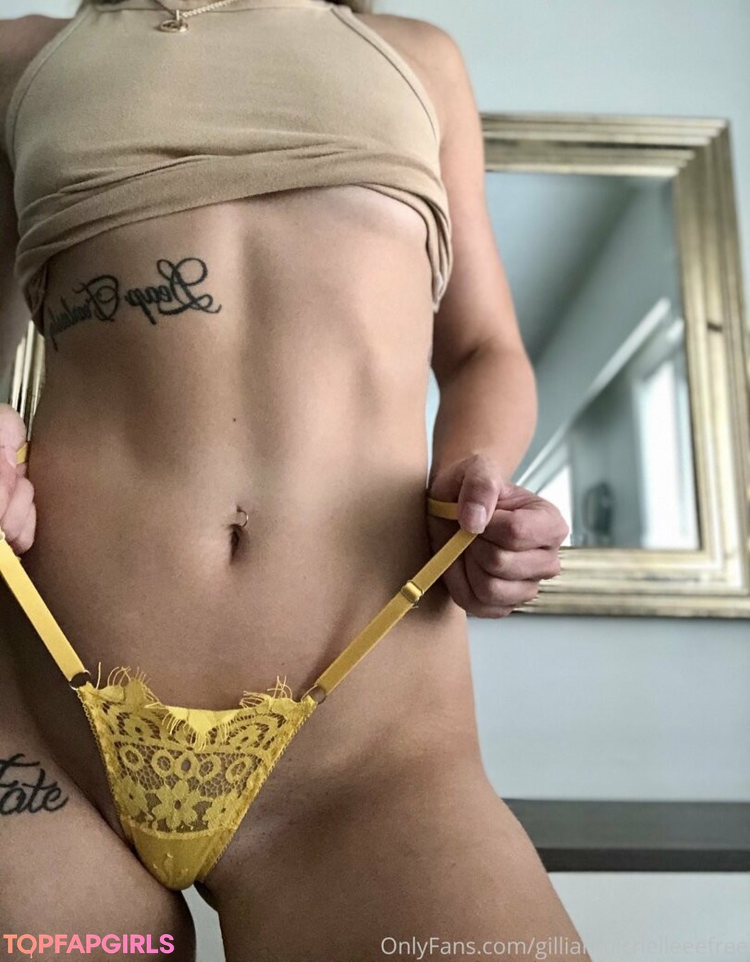 Gillianmichelleeefree Nude Leaked OnlyFans Photo #53