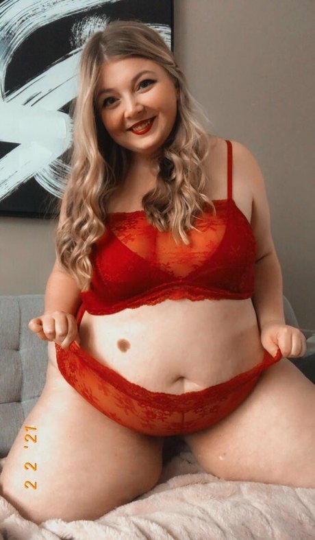 Itsgracie nude leaked OnlyFans photo #18