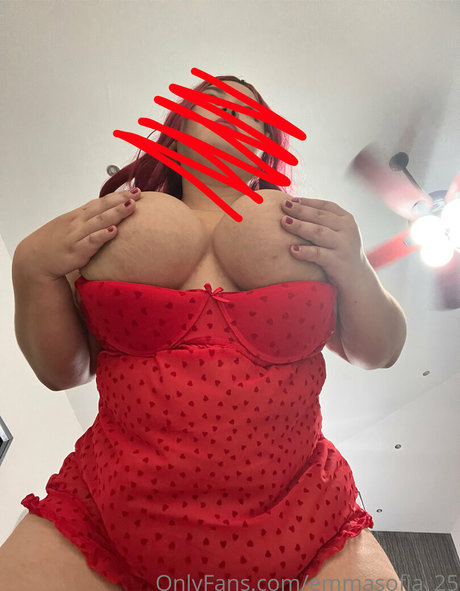 Emmasofia_25 nude leaked OnlyFans photo #29