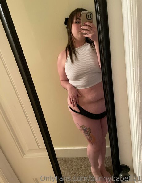 Bunnybabe021 nude leaked OnlyFans pic
