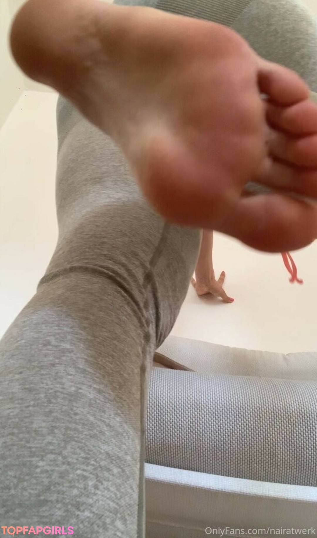 Nairasfeet Nude Leaked OnlyFans Photo #29