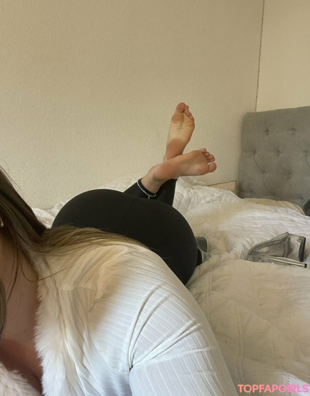 Nairasfeet Nude Leaked OnlyFans Photo #2