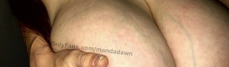 Mandadawn nude leaked OnlyFans photo #23