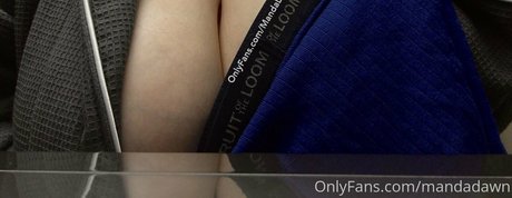 Mandadawn nude leaked OnlyFans photo #30