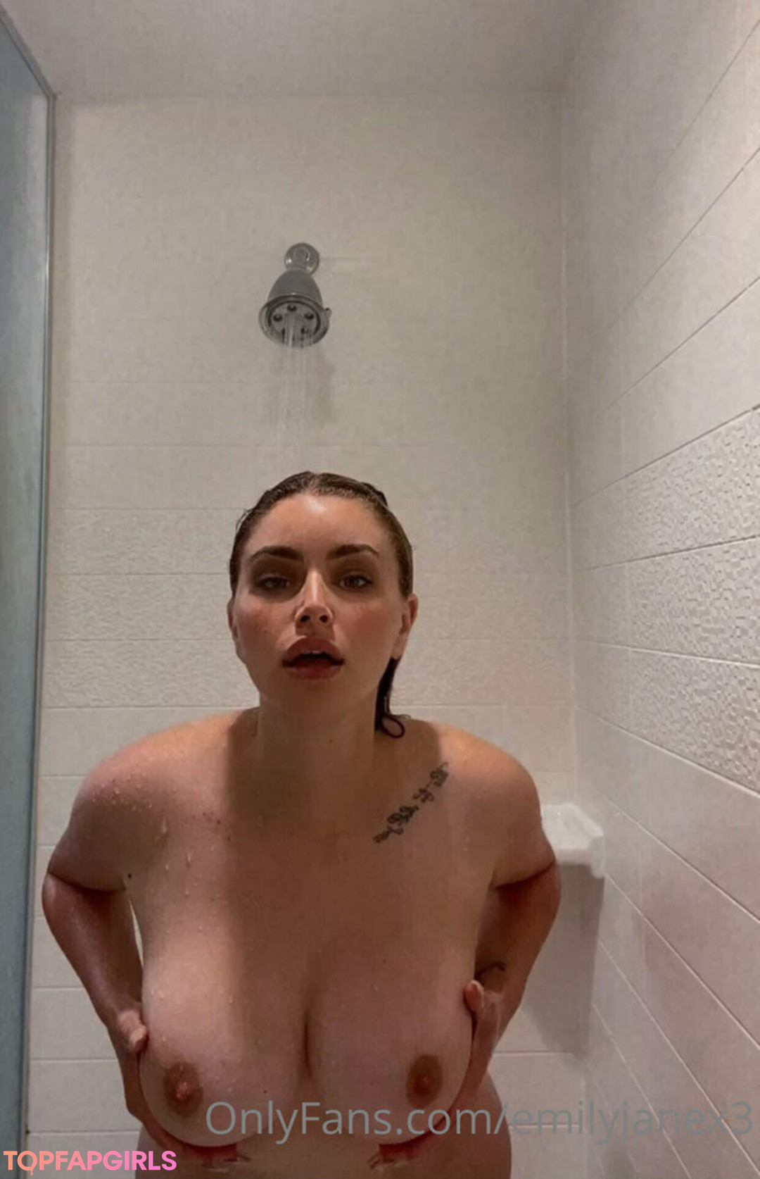 Emily Jane Nude Leaked OnlyFans Photo #14