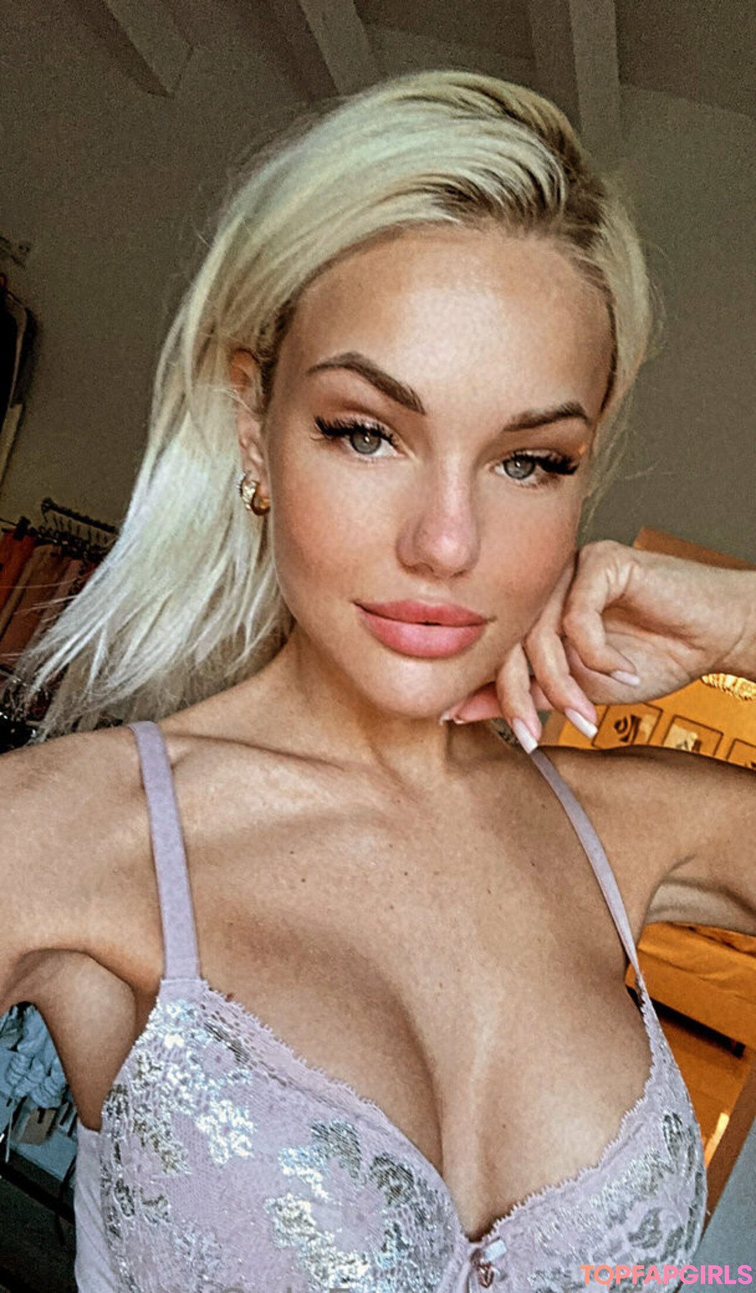 Sofya Zhuk Nude Leaked OnlyFans Photo #5