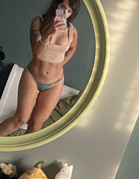 Maisey Brooks nude leaked OnlyFans photo #8