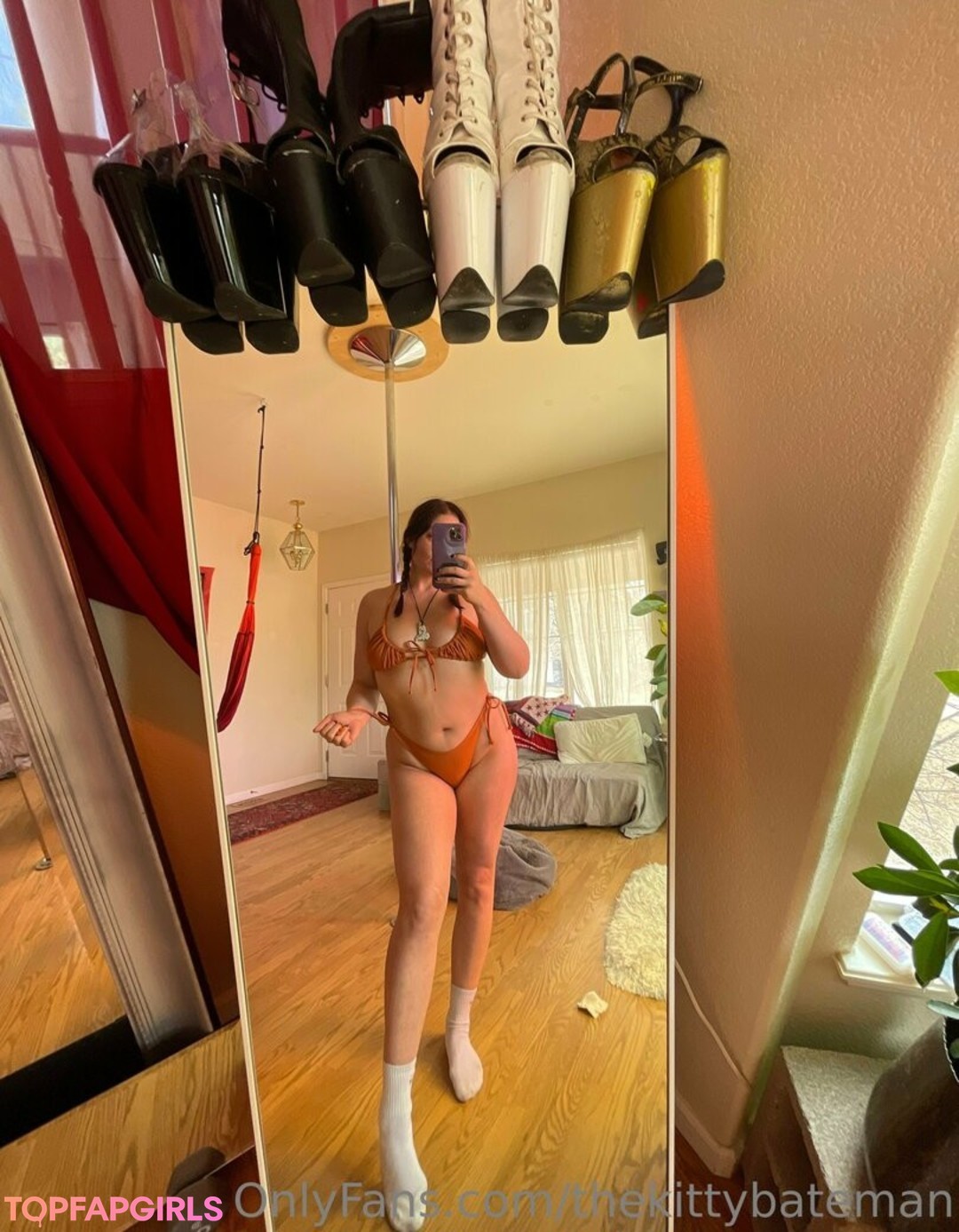 Thekittybateman Nude Leaked OnlyFans Photo #57