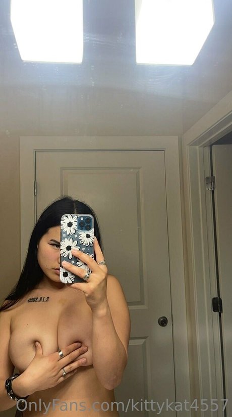 Kittykat4557 nude leaked OnlyFans pic