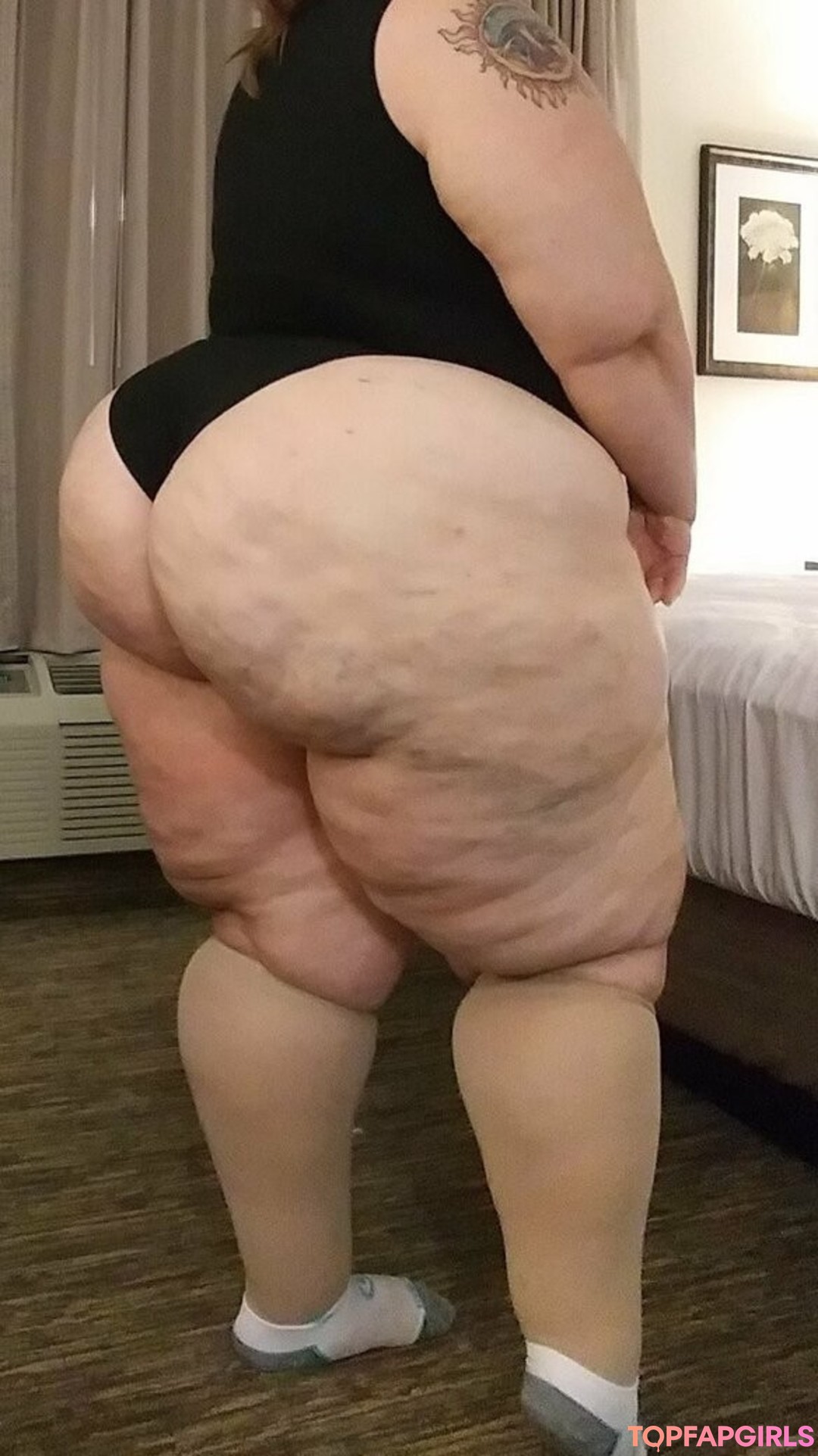 Bbw4red20 Nude Leaked OnlyFans Photo #19