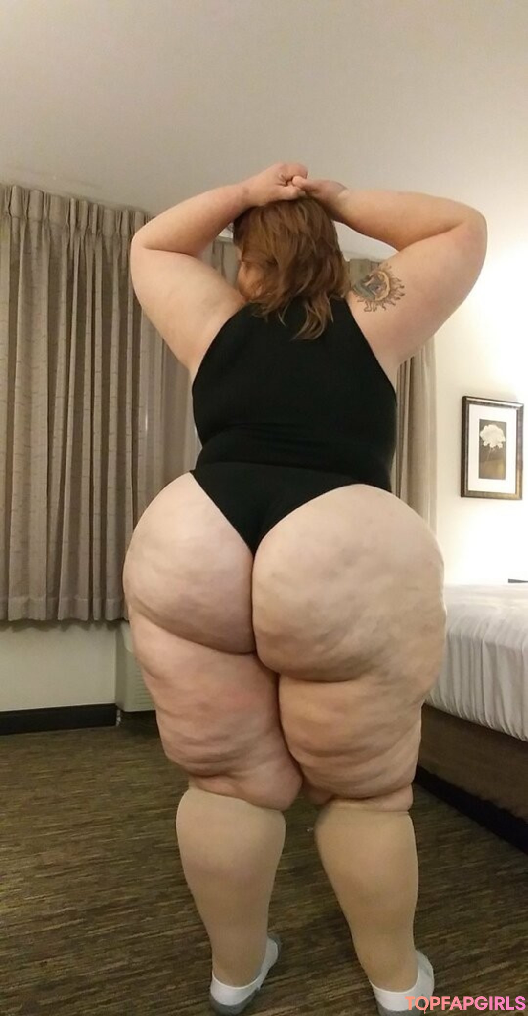 Bbw4red20 Nude Leaked OnlyFans Photo #61