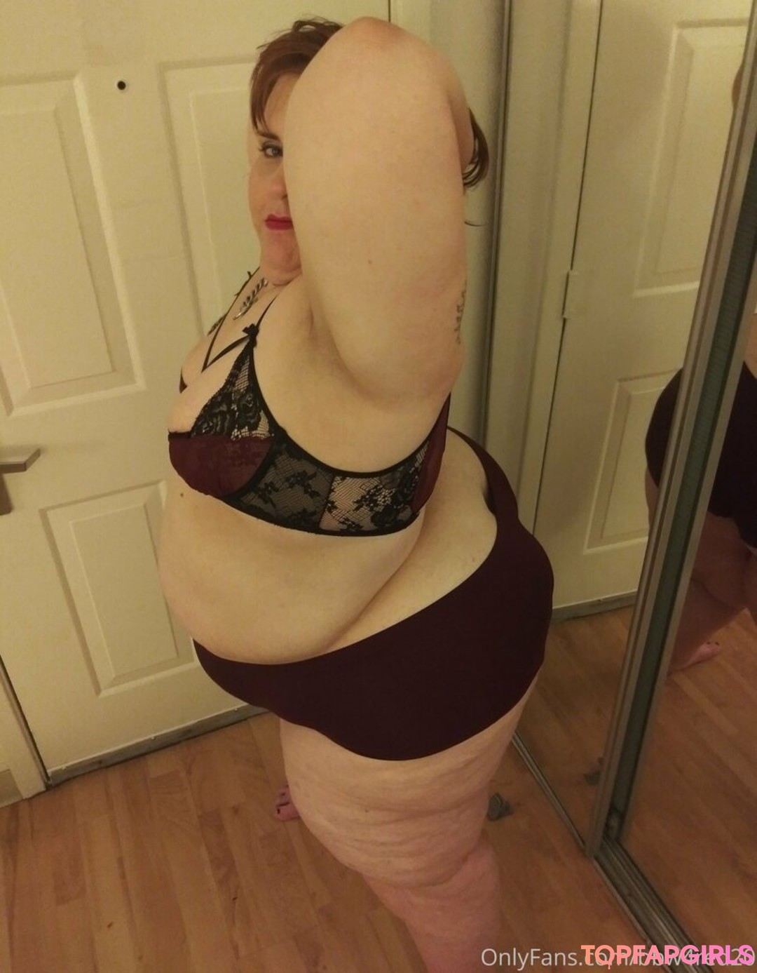 Bbw4red20 Nude Leaked OnlyFans Photo #41