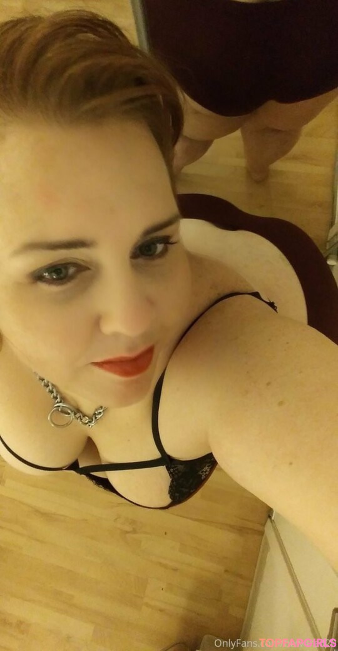 Bbw4red20 Nude Leaked OnlyFans Photo #45