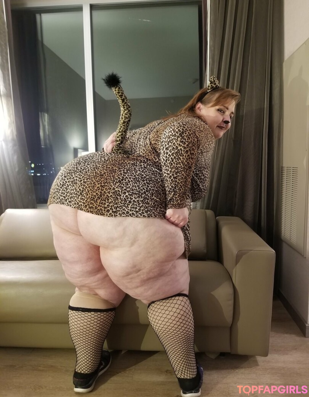 Bbw4red20 Nude Leaked OnlyFans Photo #68