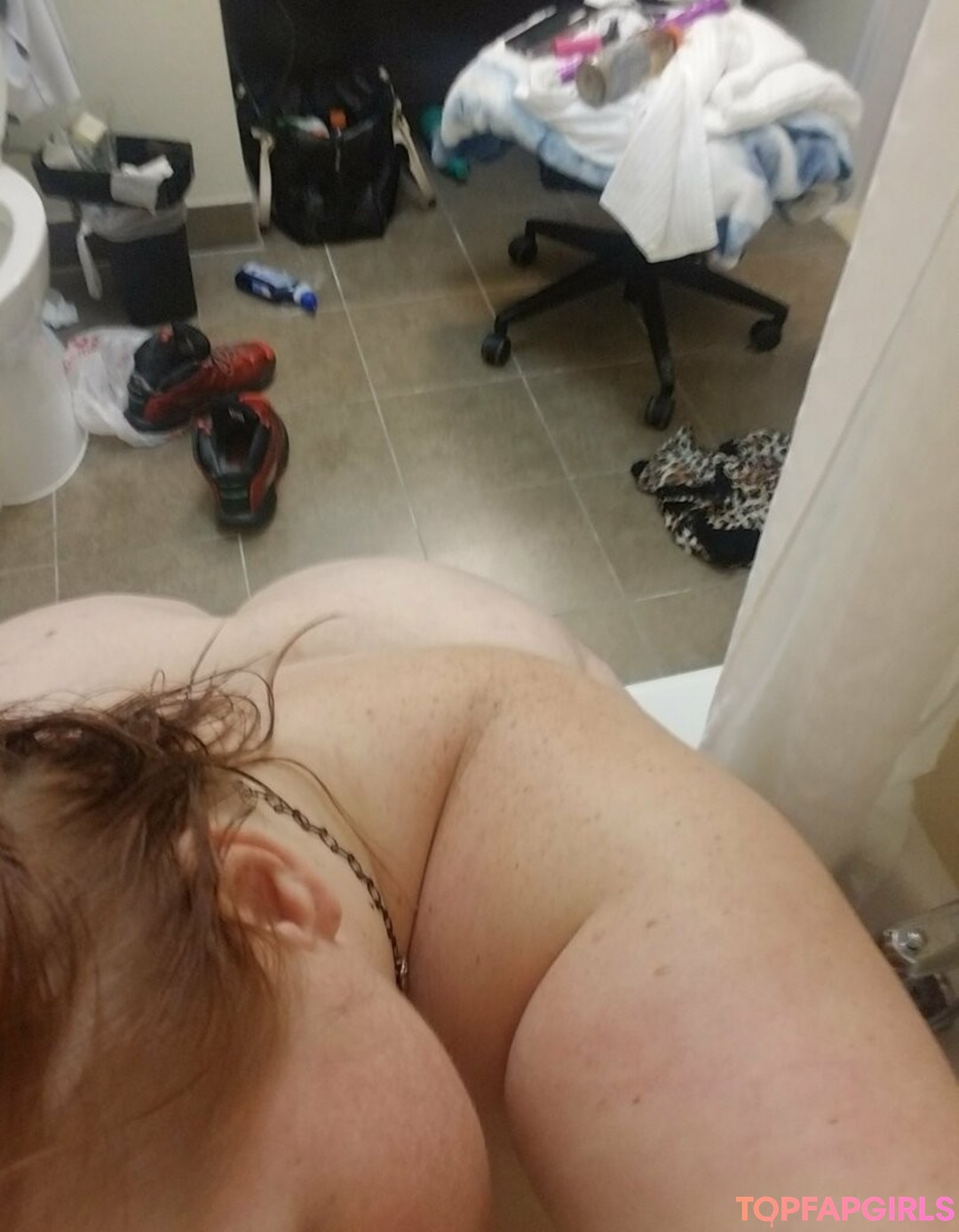 Bbw4red20 Nude Leaked OnlyFans Photo #18