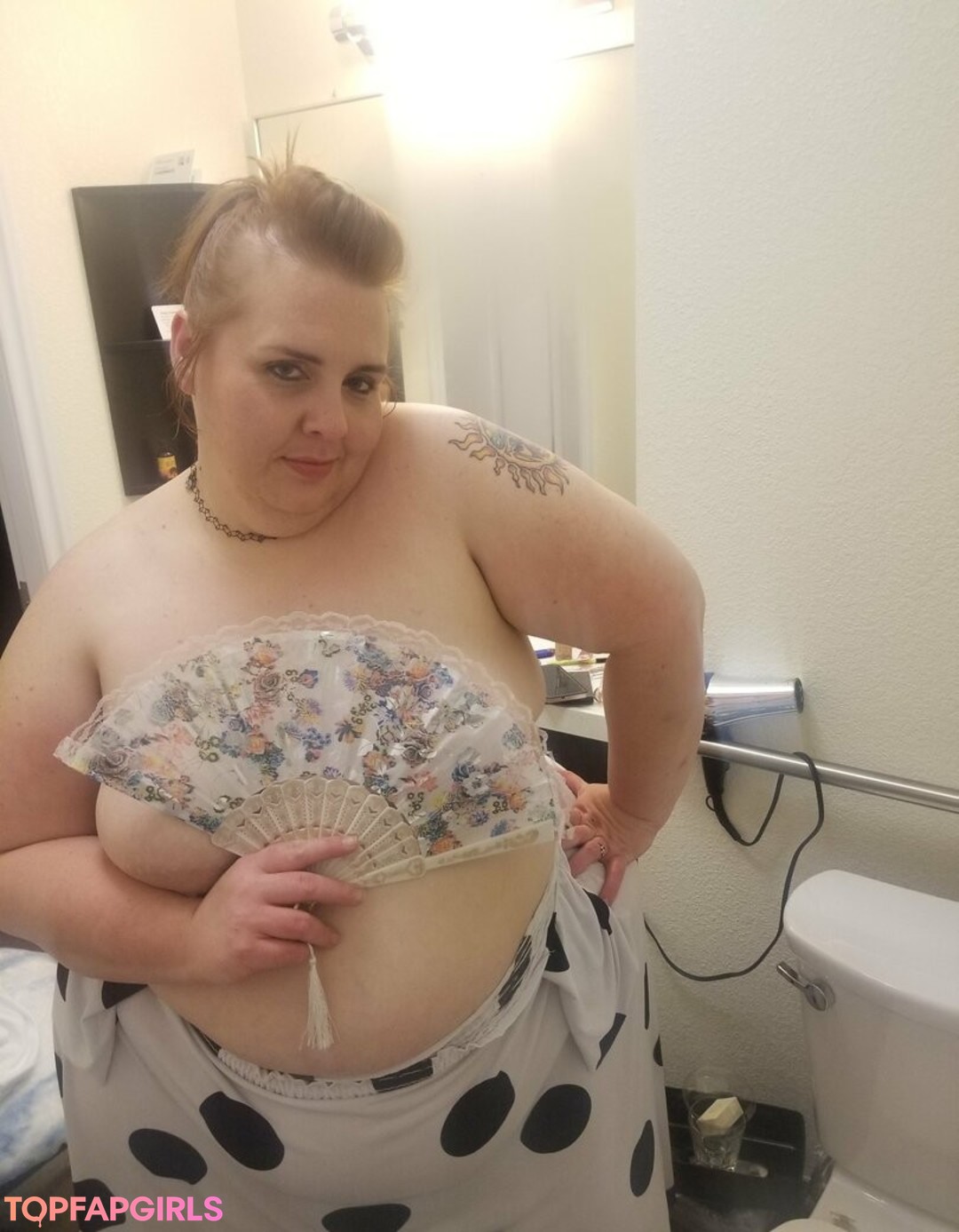 Bbw4red20 Nude Leaked OnlyFans Photo #64