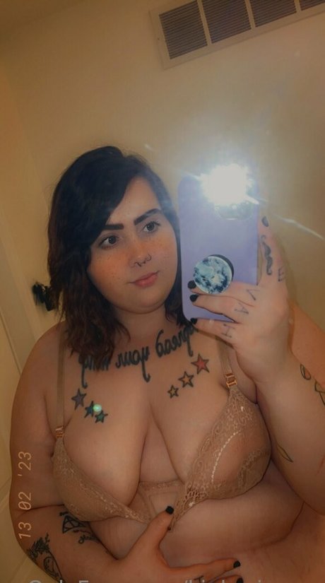 Kinkysinnerr nude leaked OnlyFans pic