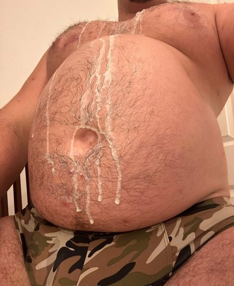 Beefyexjockcub nude leaked OnlyFans pic