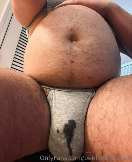 Beefyexjockcub nude leaked OnlyFans photo #37