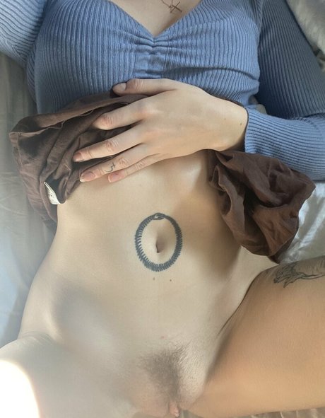 Rosalindcorrupts nude leaked OnlyFans photo #86