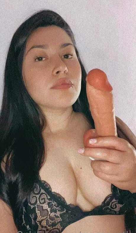 Moongentle nude leaked OnlyFans pic