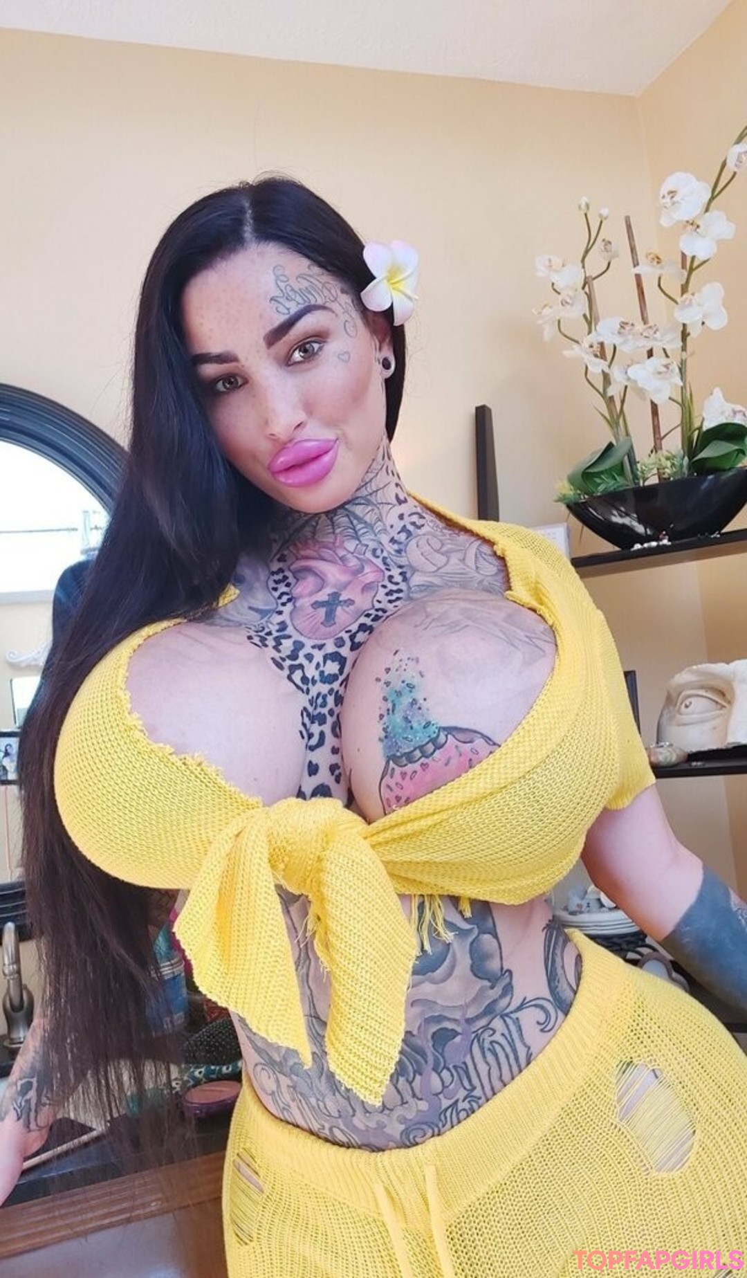 Sexymarymagdalene Nude Leaked OnlyFans Photo #64