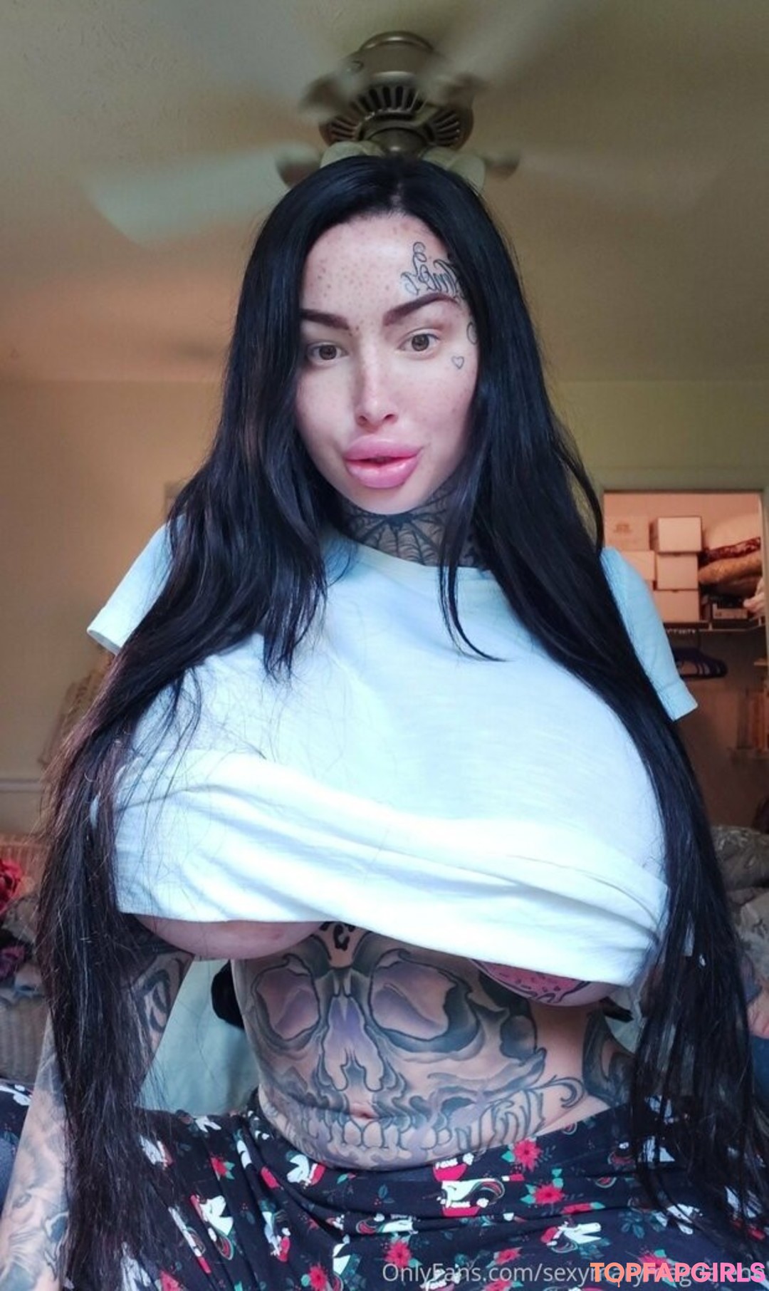 Sexymarymagdalene Nude Leaked OnlyFans Photo #52