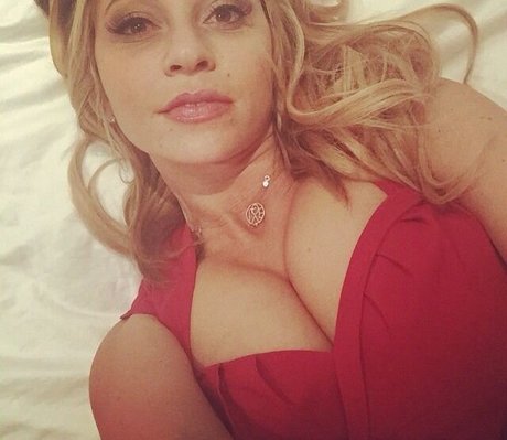 Tara Strong nude leaked OnlyFans photo #1