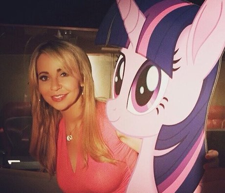 Tara Strong nude leaked OnlyFans photo #50