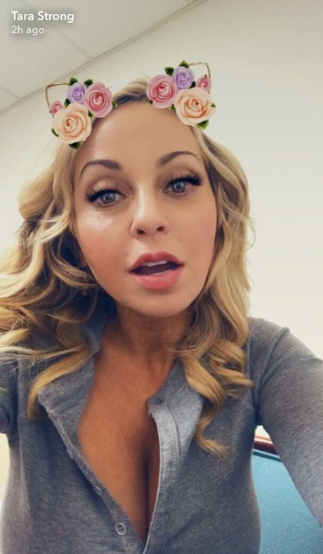 Tara Strong nude leaked OnlyFans photo #51