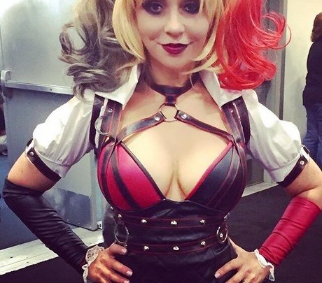 Tara Strong nude leaked OnlyFans photo #57