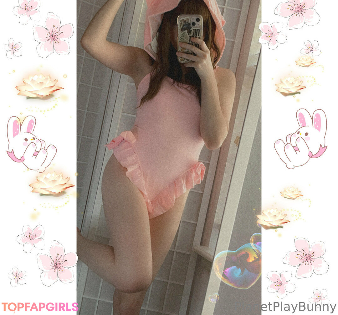 PlanetPlayBunny Nude Leaked OnlyFans Photo #72