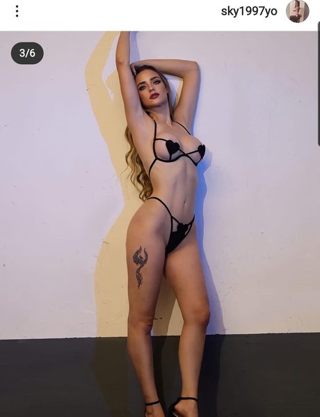 Nikol Lemme nude leaked OnlyFans photo #26