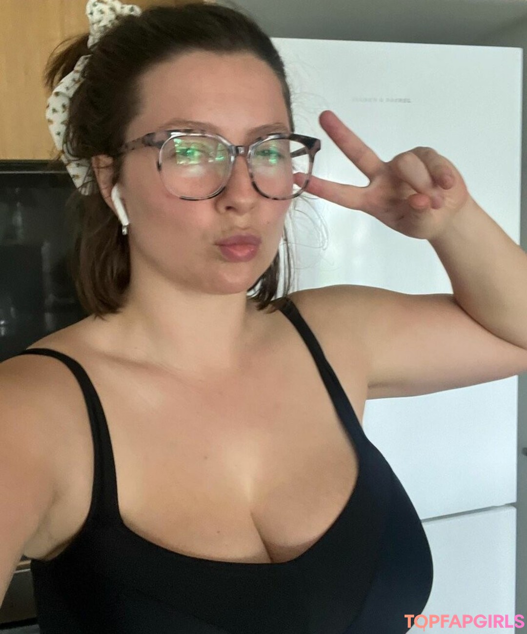 SliceOfSalami Nude Leaked OnlyFans Photo #276