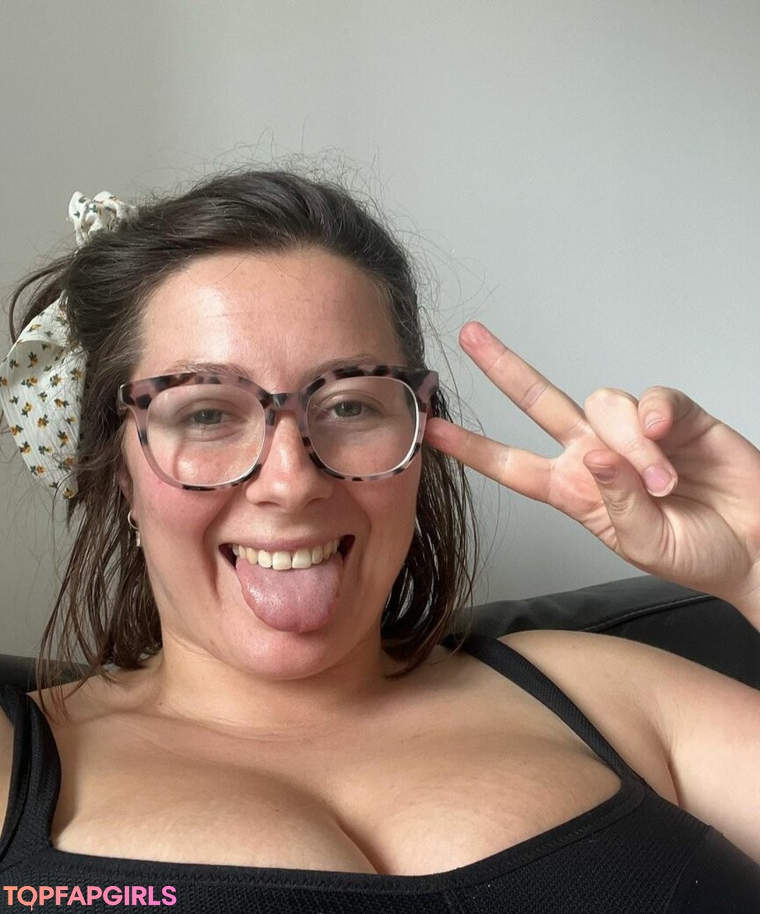 SliceOfSalami Nude Leaked OnlyFans Photo #144