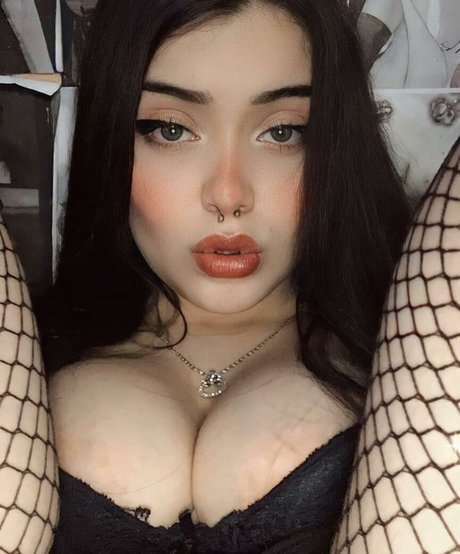 Bunny Alisson nude leaked OnlyFans photo #3