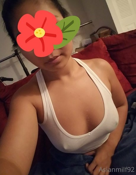 Asianmilkers nude leaked OnlyFans photo #7