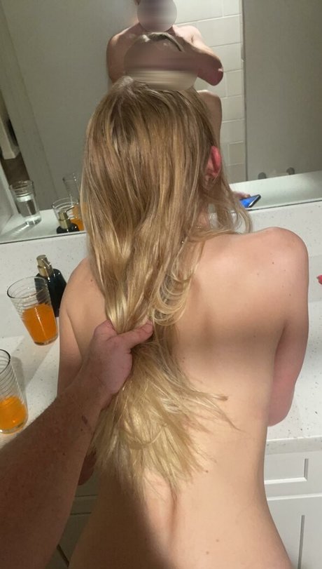 Collegefun04 nude leaked OnlyFans pic