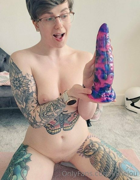 Killielouextra nude leaked OnlyFans pic