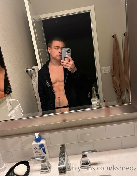 Kshredz nude leaked OnlyFans photo #22