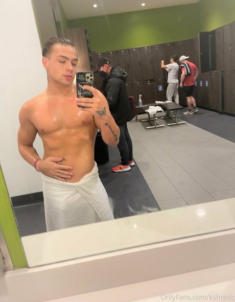 Kshredz nude leaked OnlyFans photo #3