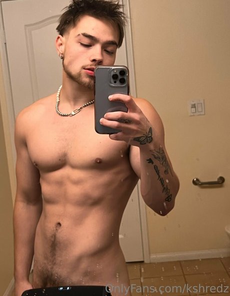 Kshredz nude leaked OnlyFans photo #35