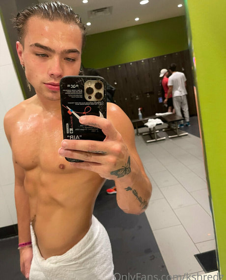 Kshredz nude leaked OnlyFans photo #6