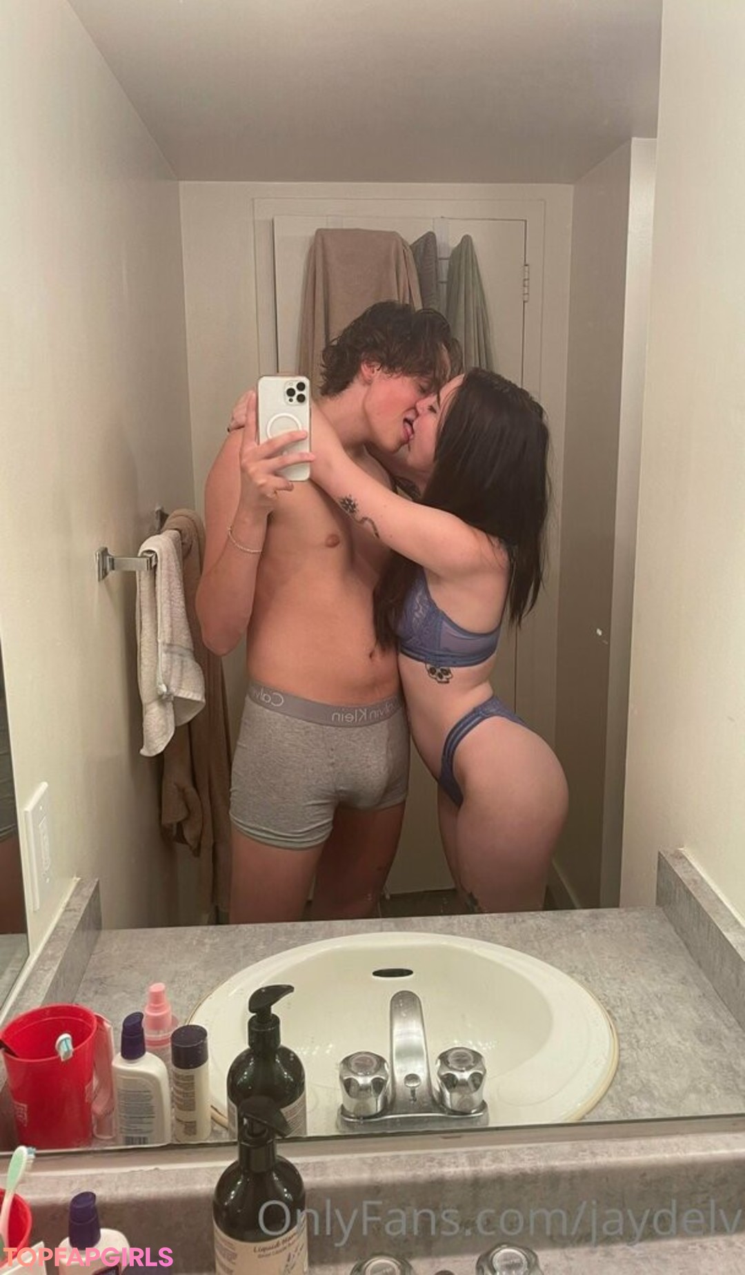 Jaydelv Nude Leaked OnlyFans Photo #111