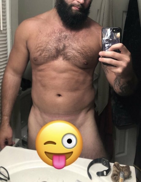 Thecavemanxxx nude leaked OnlyFans photo #37