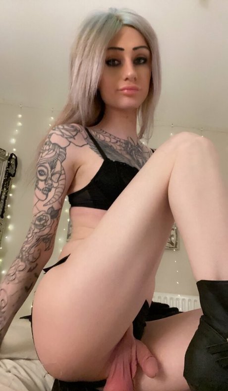 Ts Missy Adair nude leaked OnlyFans pic