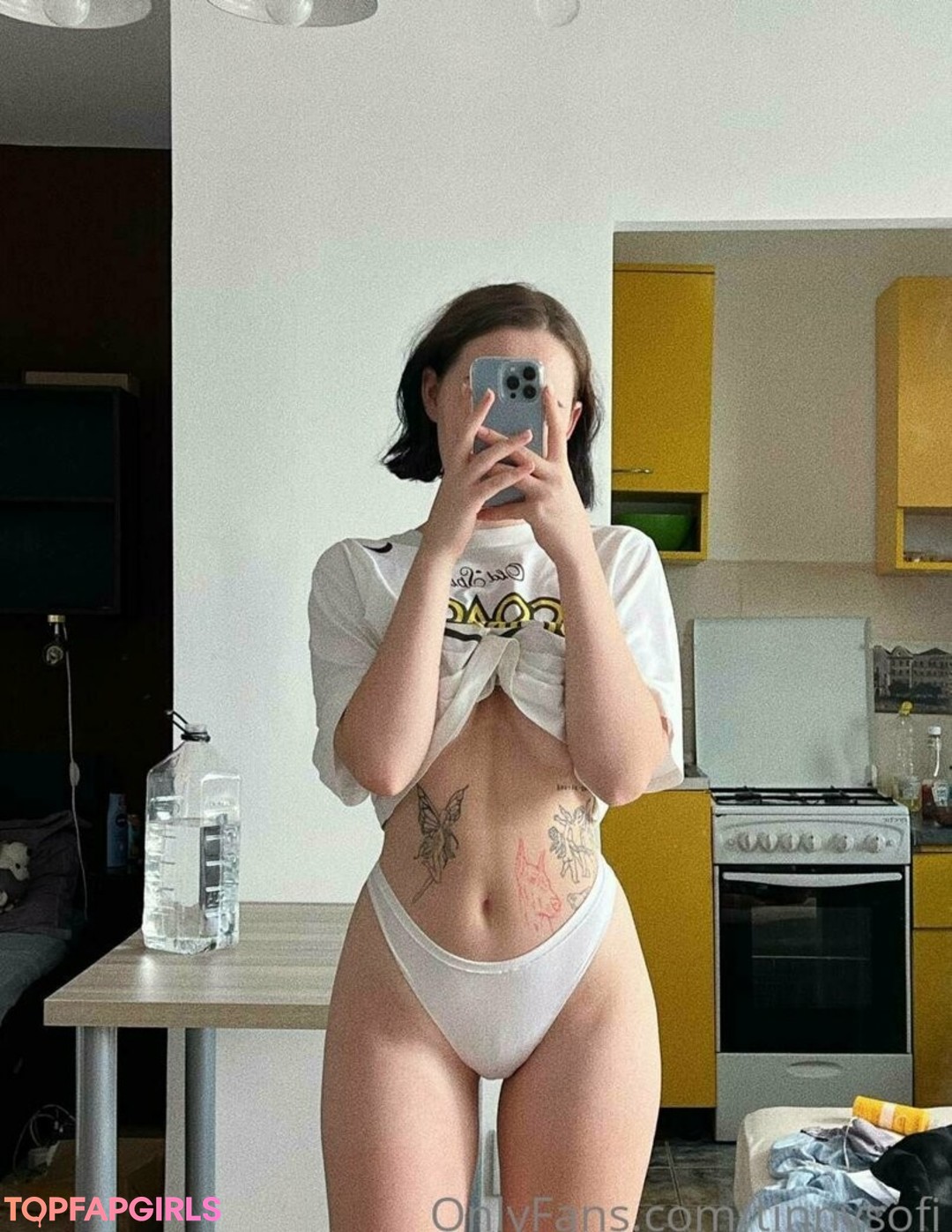 Tinnysofi Nude Leaked OnlyFans Photo #3