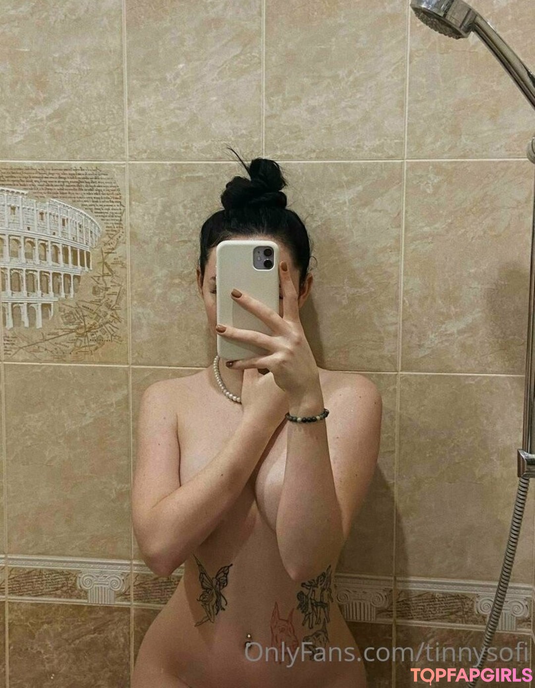 Tinnysofi Nude Leaked OnlyFans Photo #19